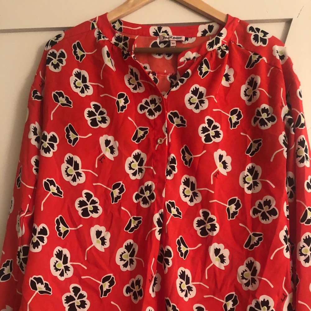 Button down